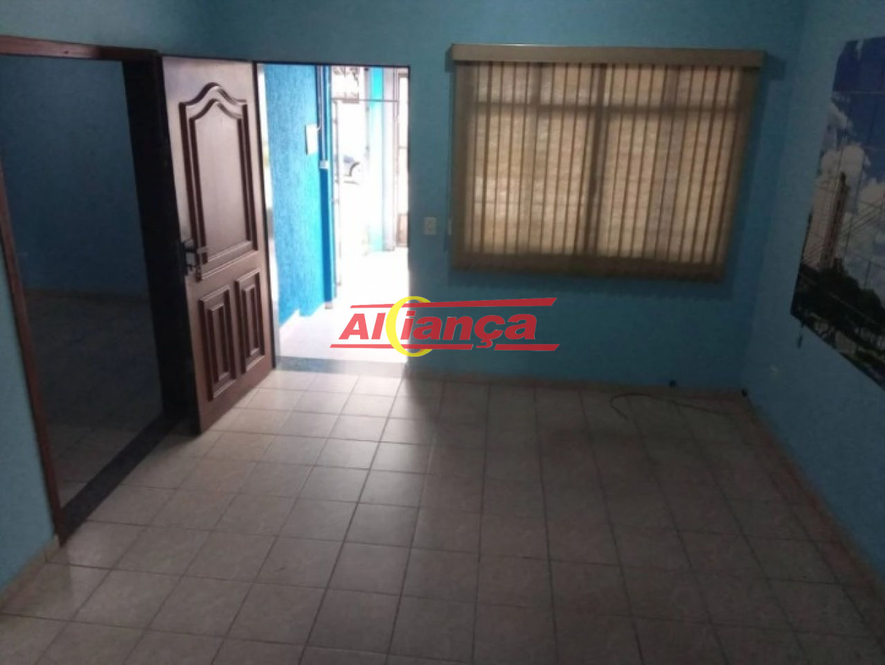 Foto 1 de Comercial, para Locação, em Vila Progresso, Guarulhos - Ref AI57775