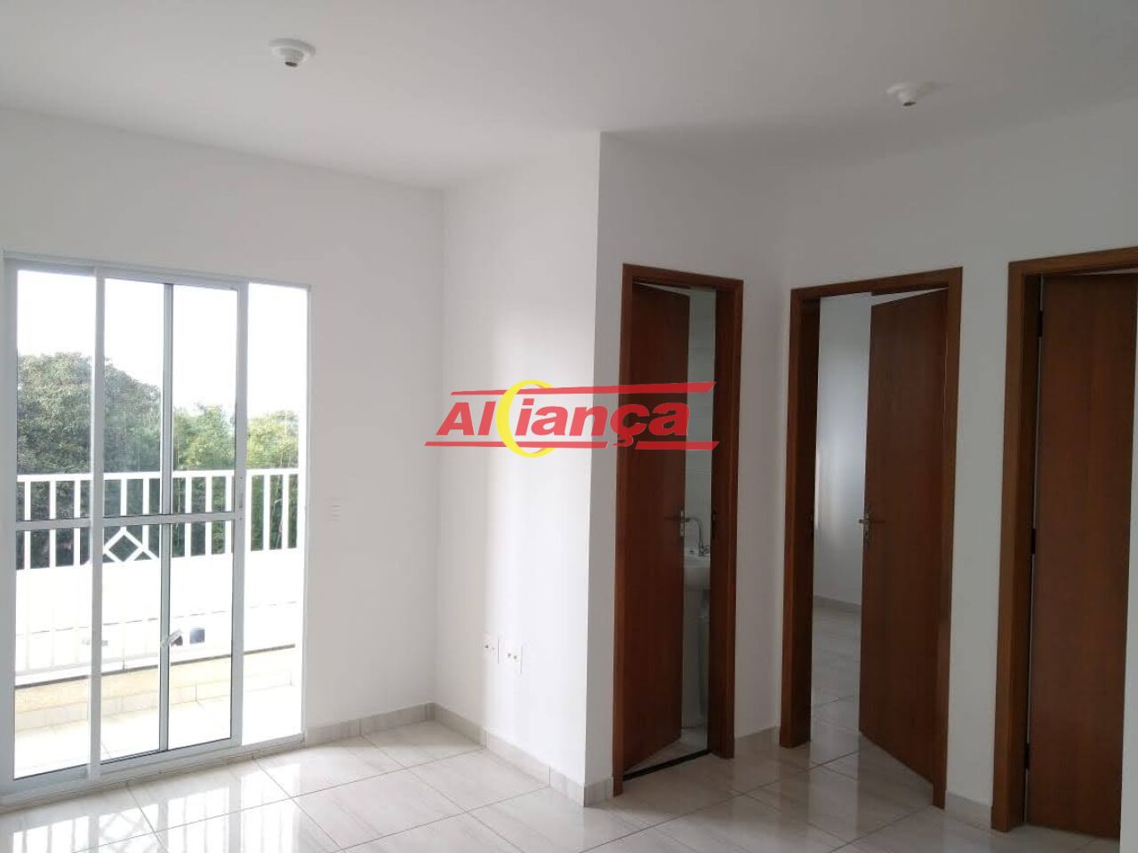 Foto 1 de Apartamento, para Venda, em Vila Real, Guarulhos - Ref AI57783