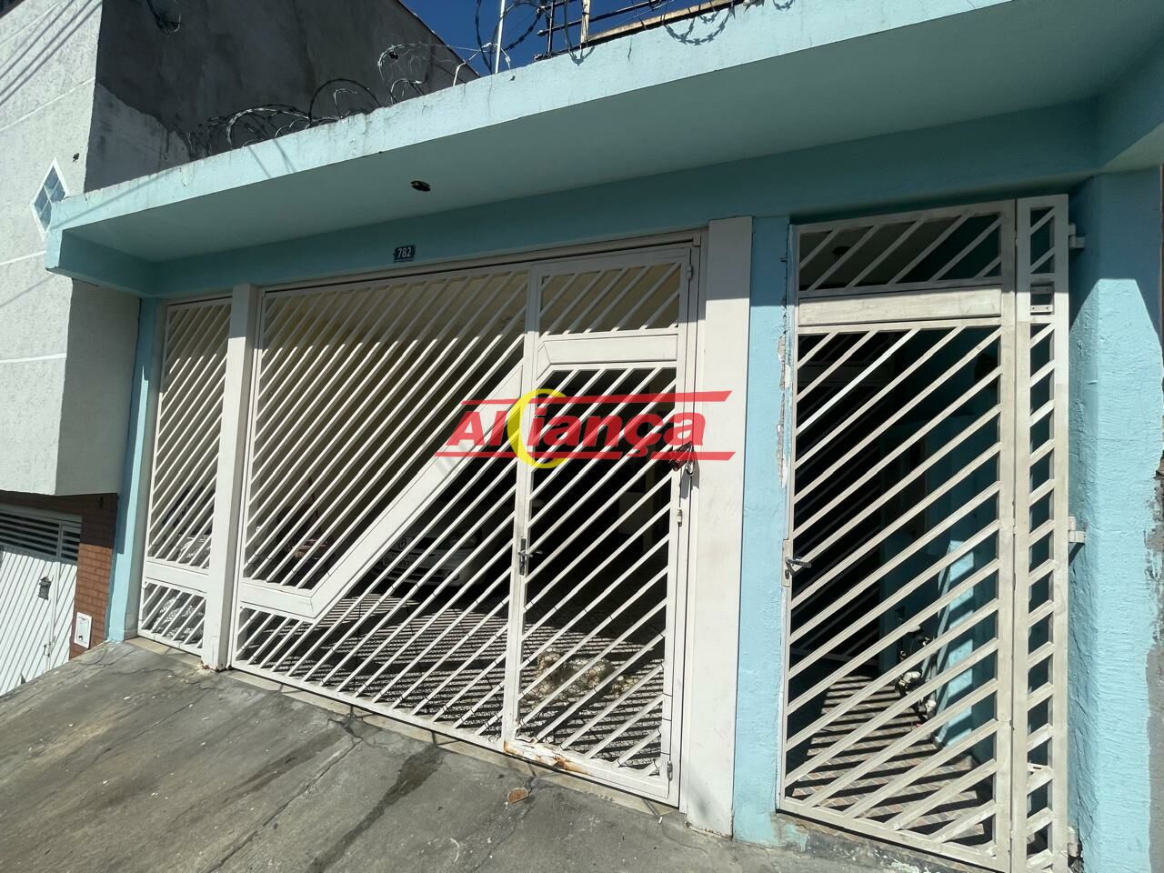 Foto 1 de Casa, para Venda, em Jardim Santa Cecília, Guarulhos - Ref AI57785