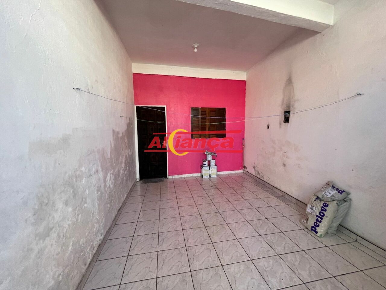 Foto 1 de Casa, para Venda, em Jardim Santa Cecília, Guarulhos - Ref AI57786