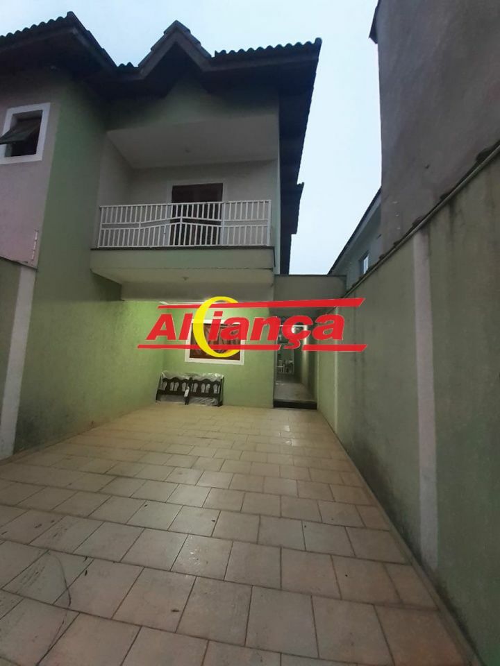 Foto 1 de Casa, para Venda, em Jardim Pinhal, Guarulhos - Ref AI57790