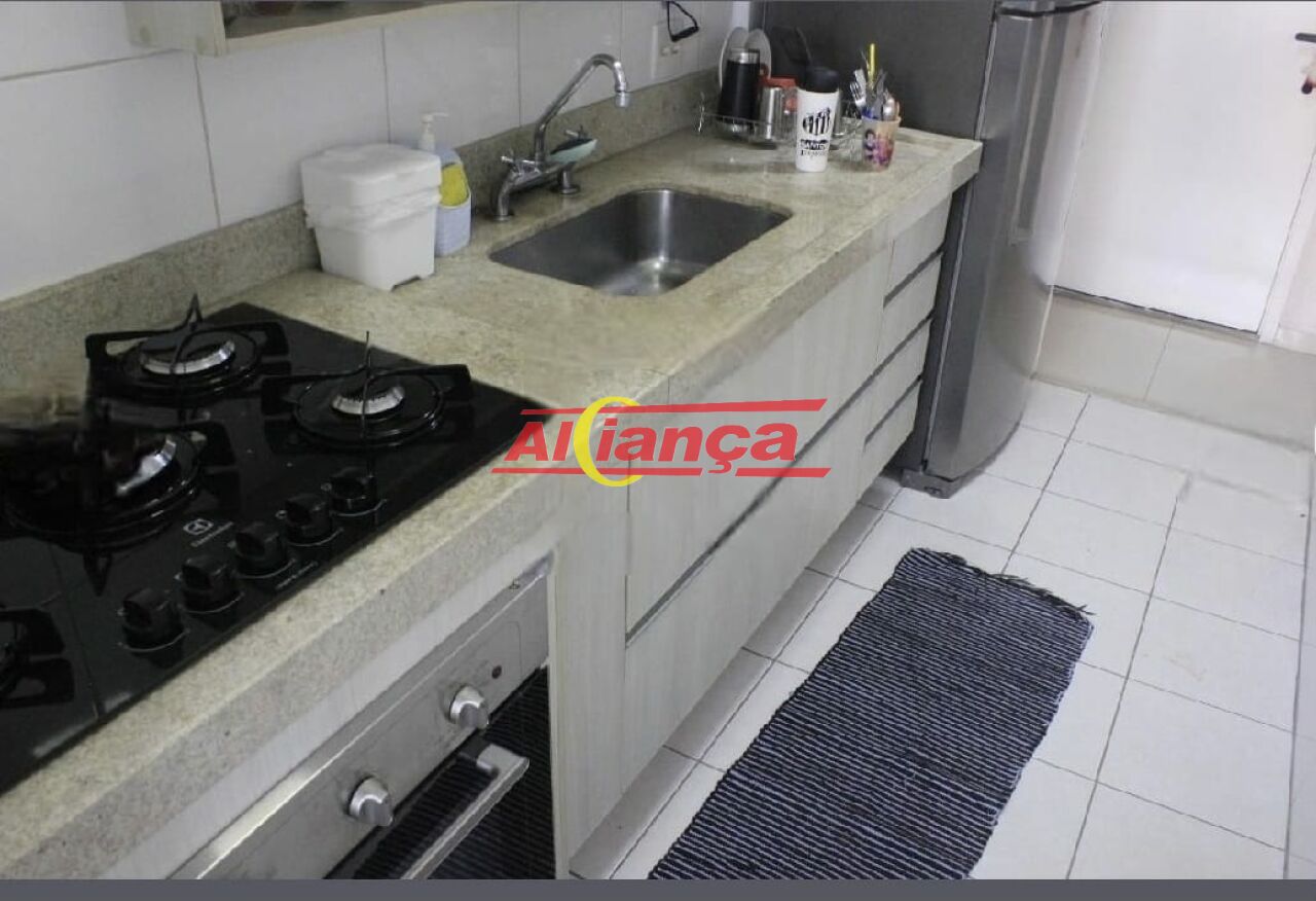 Foto 1 de Apartamento, para Venda, em Jardim Flor da Montanha, Guarulhos - Ref AI57813