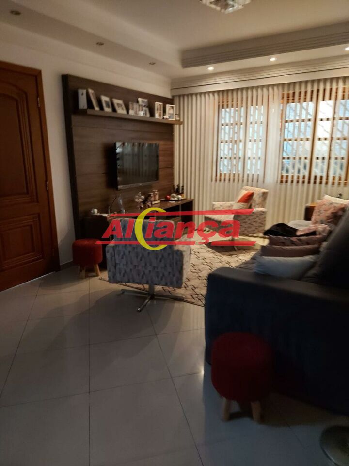 Foto 1 de Casa, para Venda, em Parada Inglesa, São Paulo - Ref AI57820