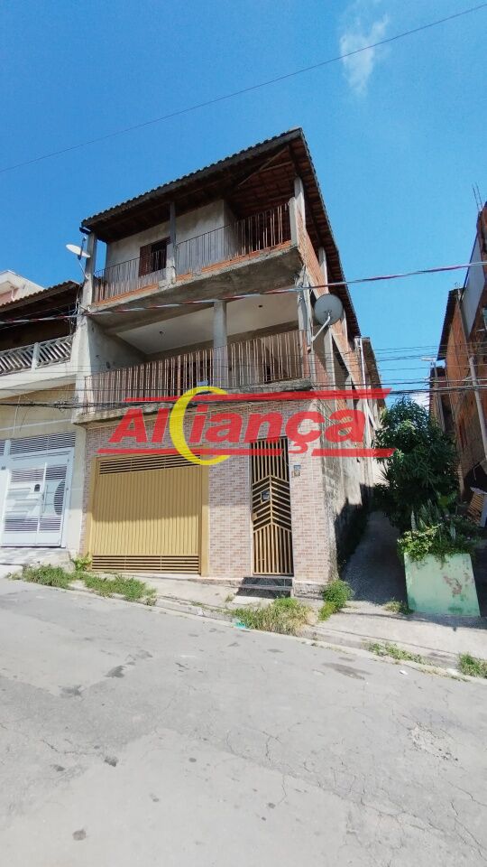Foto 1 de Casa, para Venda, em Jardim Angélica, Guarulhos - Ref AI57821