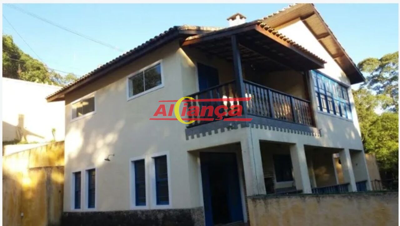 Foto 1 de Casa, para Venda, em Roseira, Mairiporã - Ref AI57825