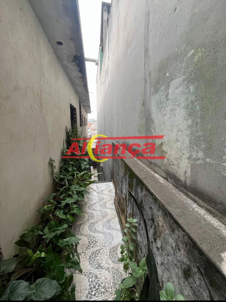 Foto 1 de Casa, para Venda, em Imirim, São Paulo - Ref AI57827