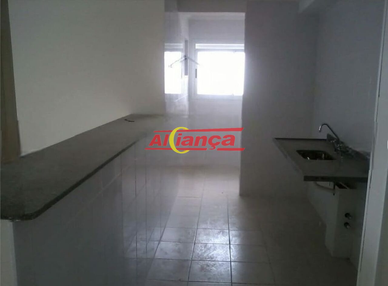 Foto 1 de Apartamento, para Venda, em Jardim Flor da Montanha, Guarulhos - Ref AI57831
