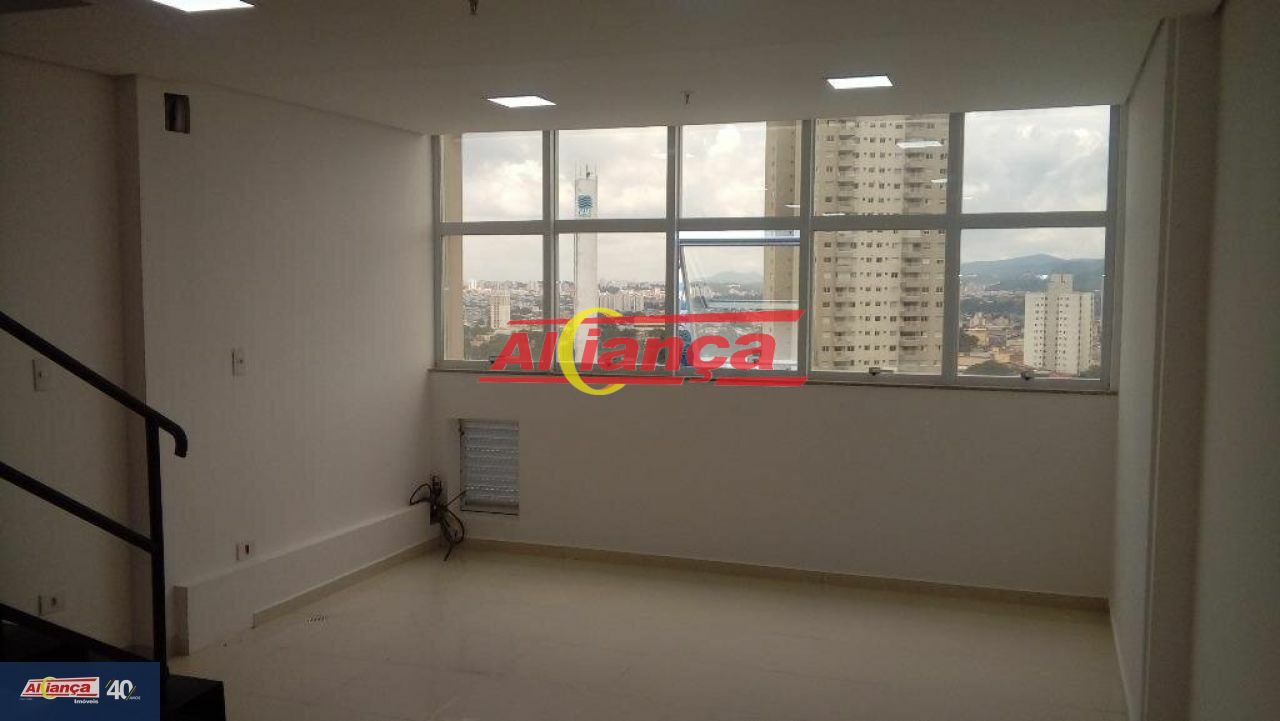 Foto 1 de Comercial, para Venda, em Jardim Tijuco, Guarulhos - Ref AI57837