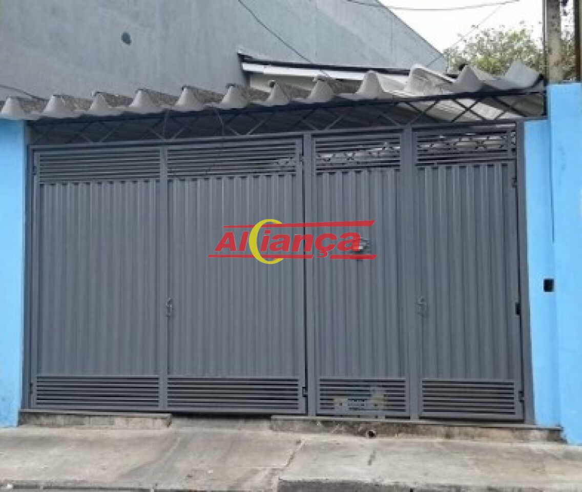 Foto 1 de Casa, para Venda, em Jardim Aida, Guarulhos - Ref AI57853