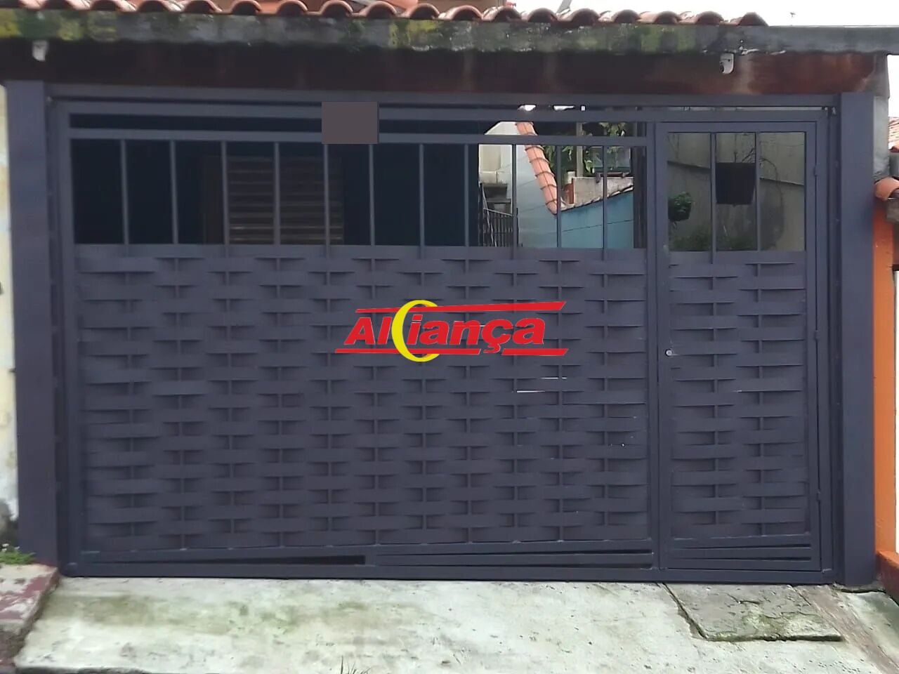 Foto 1 de Casa, para Venda, em Jardim Guilhermino, Guarulhos - Ref AI57859