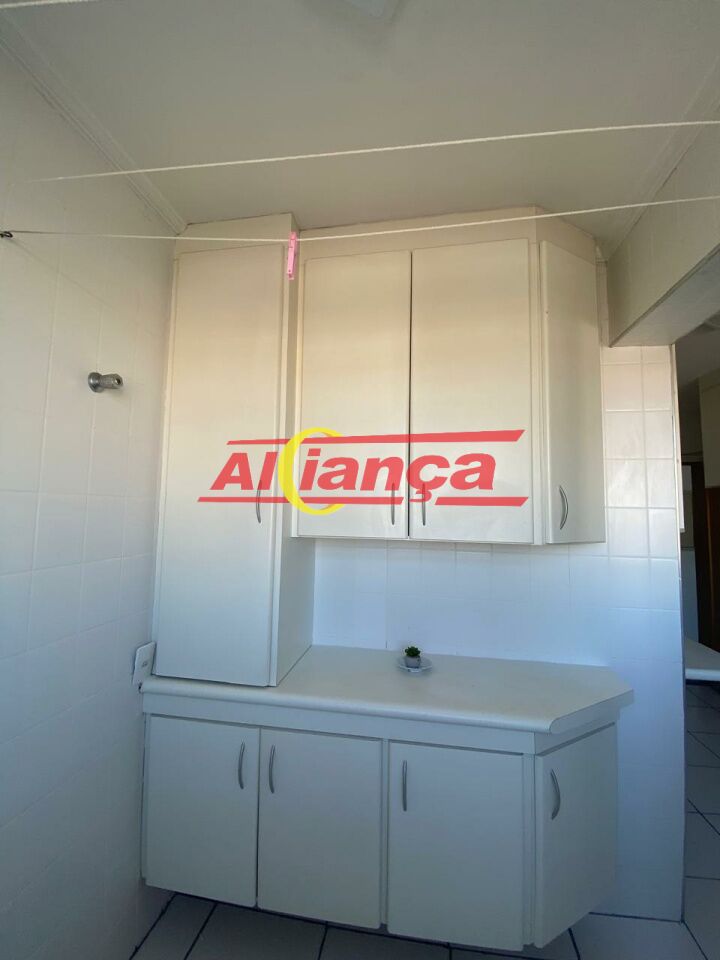 Foto 1 de Apartamento, para Venda, em Macedo, Guarulhos - Ref AI57874