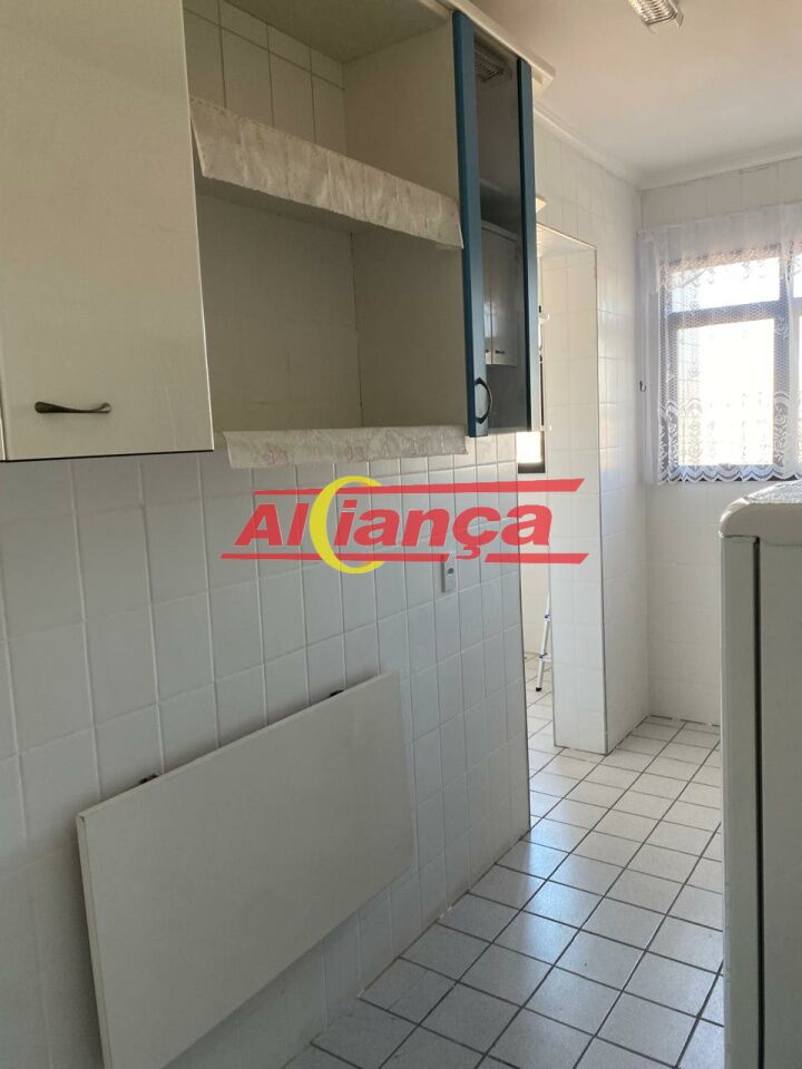 Foto 1 de Apartamento, para Venda, em Macedo, Guarulhos - Ref AI57876