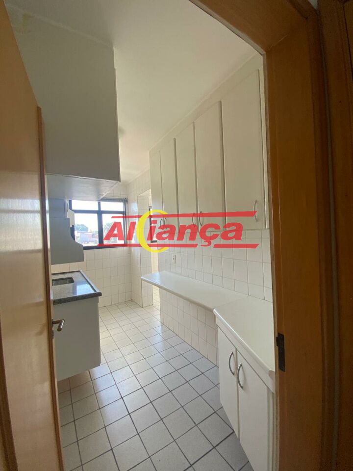 Foto 1 de Apartamento, para Venda, em Macedo, Guarulhos - Ref AI57878