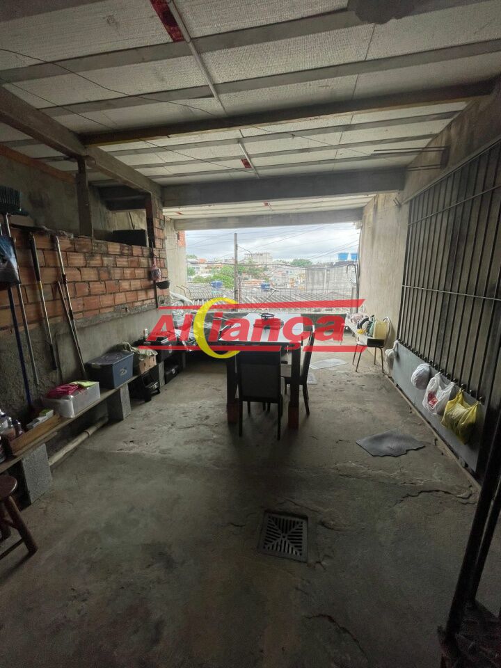Foto 1 de Casa, para Venda, em Parque Jurema, Guarulhos - Ref AI57879