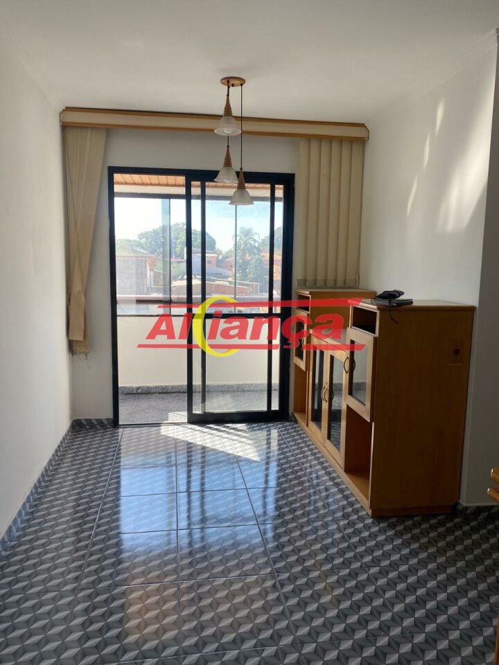 Foto 1 de Apartamento, para Venda, em Macedo, Guarulhos - Ref AI57880