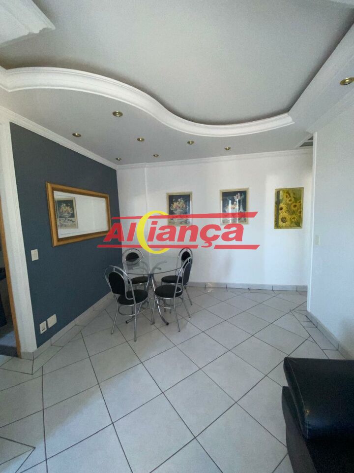 Foto 1 de Apartamento, para Venda, em Macedo, Guarulhos - Ref AI57881