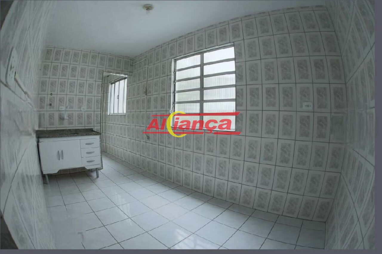 Foto 1 de Apartamento, para Venda, em Vila Nossa Senhora de Fátima, Guarulhos - Ref AI57886