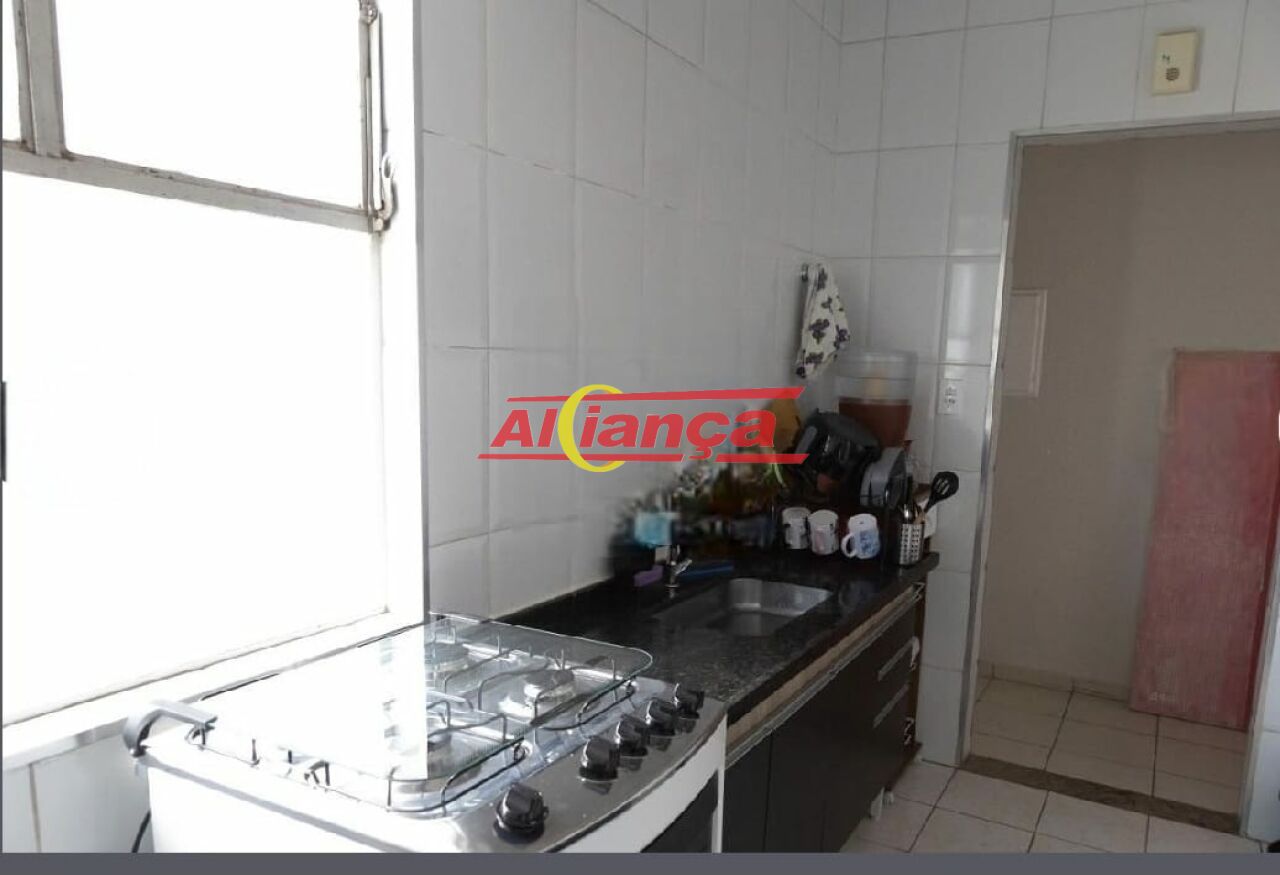 Foto 1 de Apartamento, para Venda, em Centro, Guarulhos - Ref AI57887