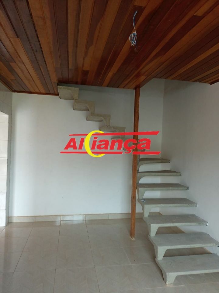 Foto 1 de Casa, para Venda, em Parque Santos Dumont, Guarulhos - Ref AI57899