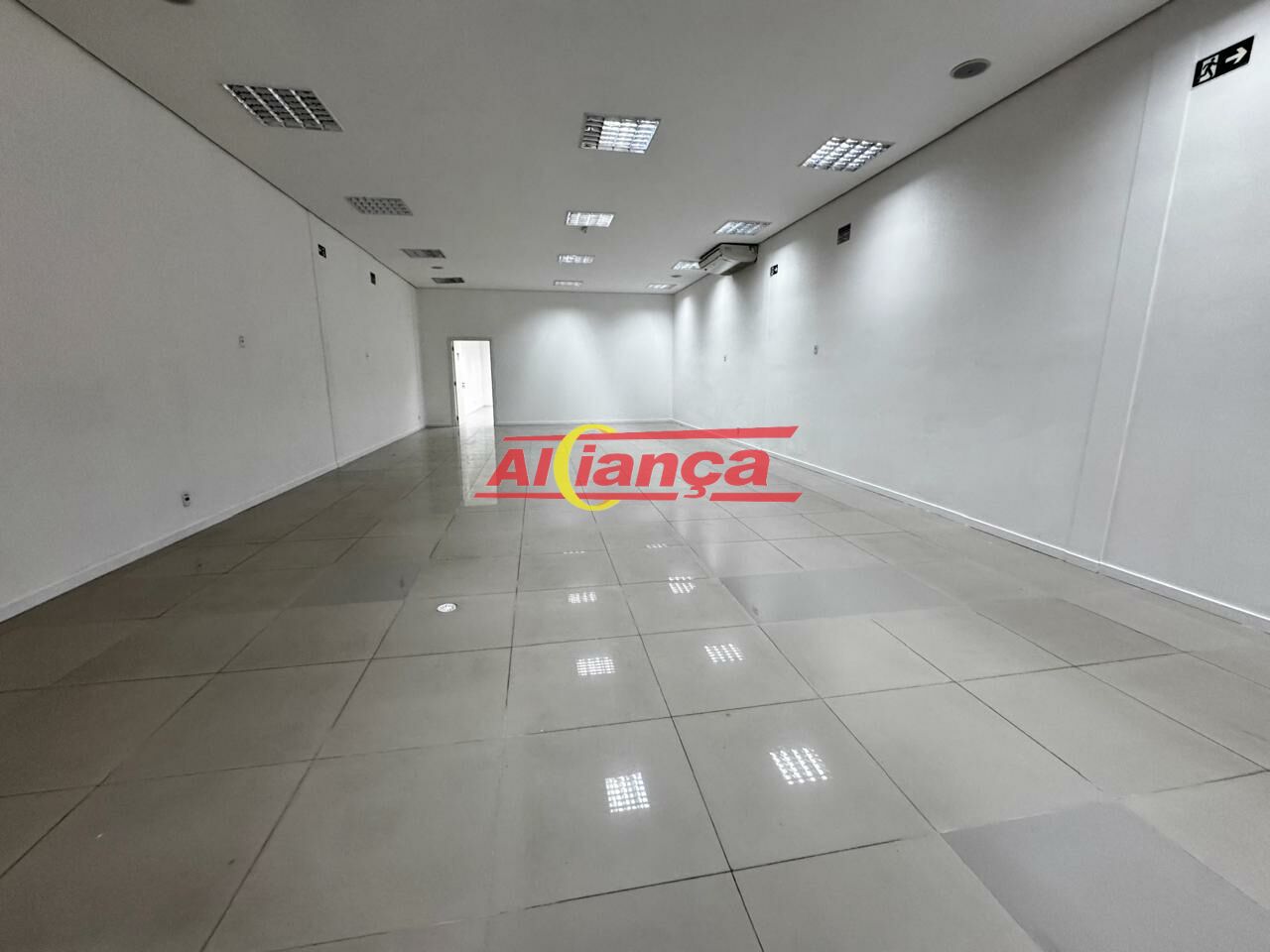 Foto 1 de Comercial, para Locação, em Centro, Guarulhos - Ref AI57914