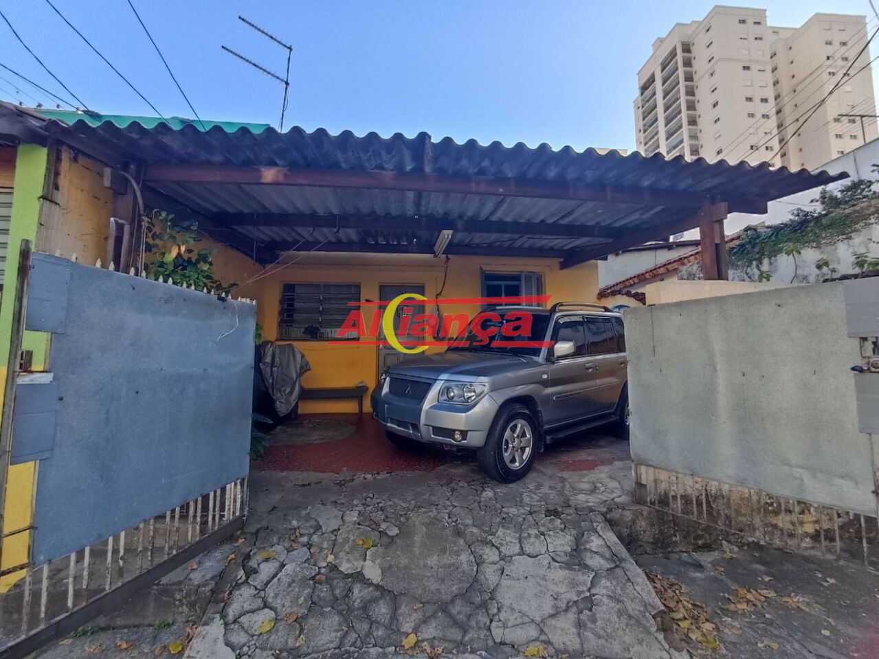 Foto 1 de Terreno, para Venda, em Camargos, Guarulhos - Ref AI57915