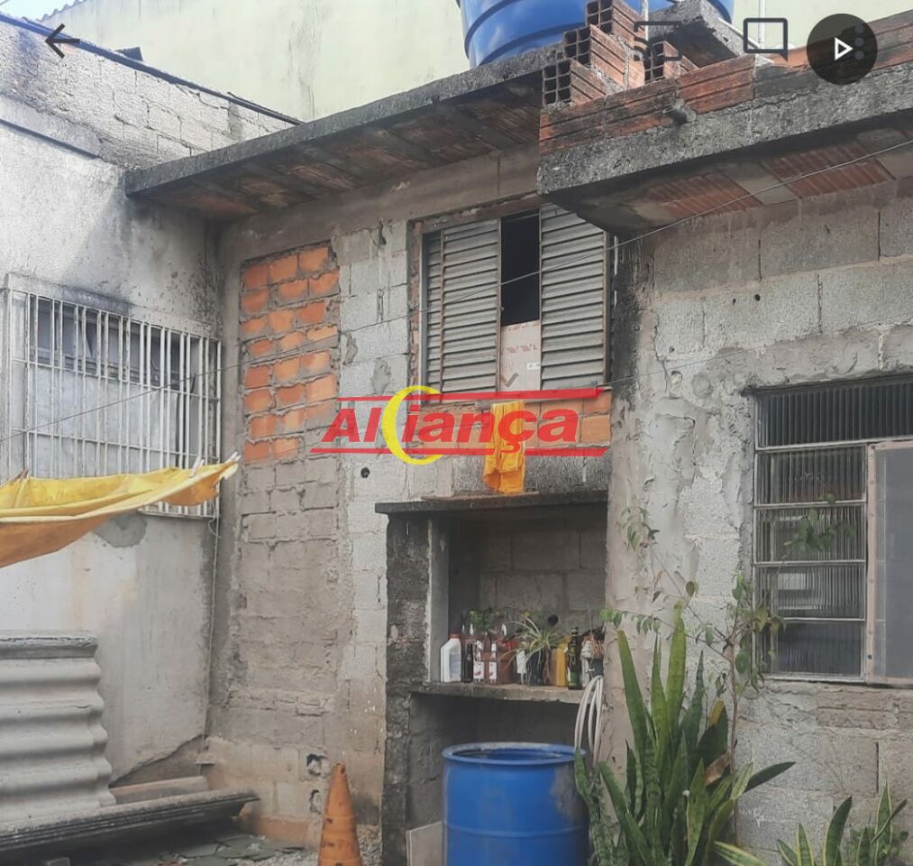 Foto 1 de Casa, para Venda, em Jardim Cumbica, Guarulhos - Ref AI57924