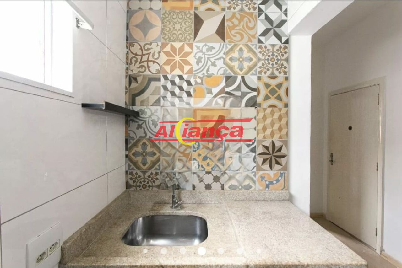 Foto 1 de Apartamento, para Venda, em Tatuapé, São Paulo - Ref AI57929