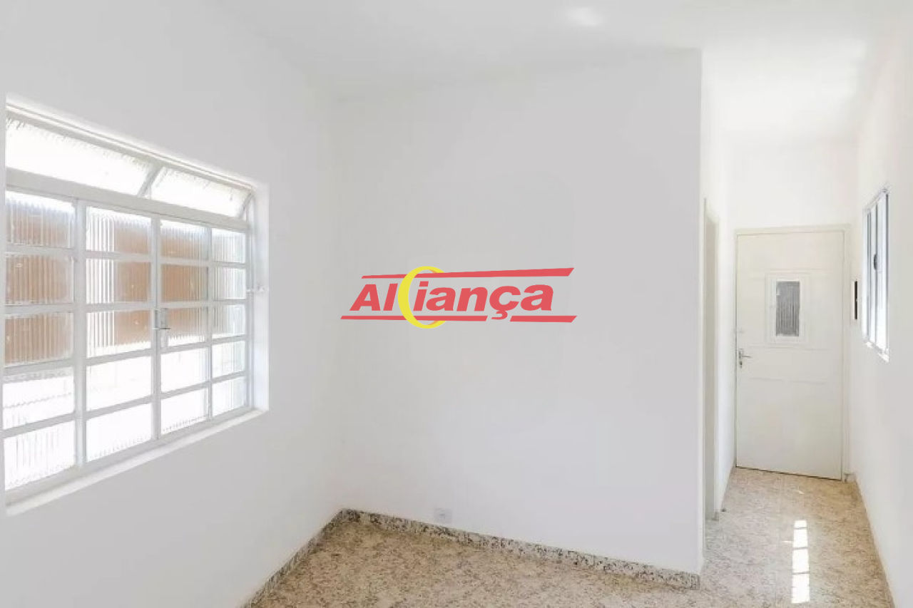 Foto 1 de Casa, para Locação, em Jardim Palmira, Guarulhos - Ref AI57930