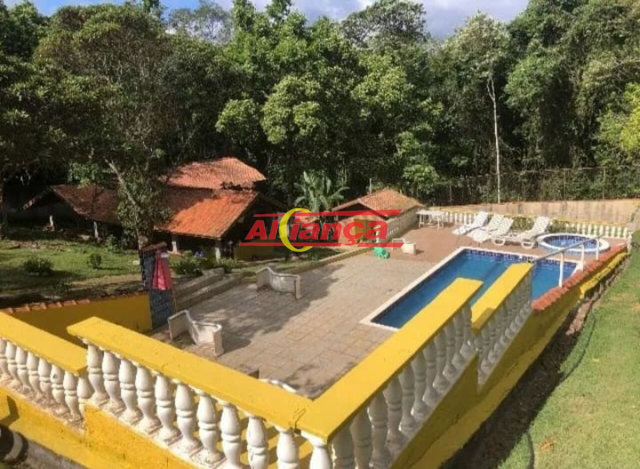Foto 1 de Rural, para Venda, em Invernada, Mairiporã - Ref AI57942