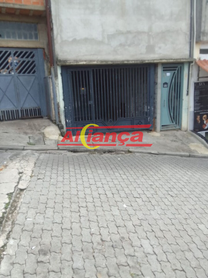 Foto 1 de Casa, para Venda, em Jardim Marilena, Guarulhos - Ref AI57945