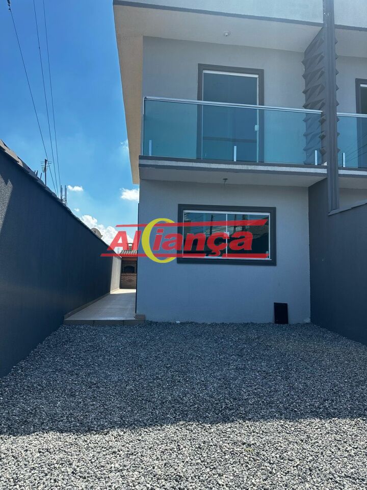 Foto 1 de Casa, para Venda, em Cidade Industrial Satélite de São Paulo, Guarulhos - Ref AI57956