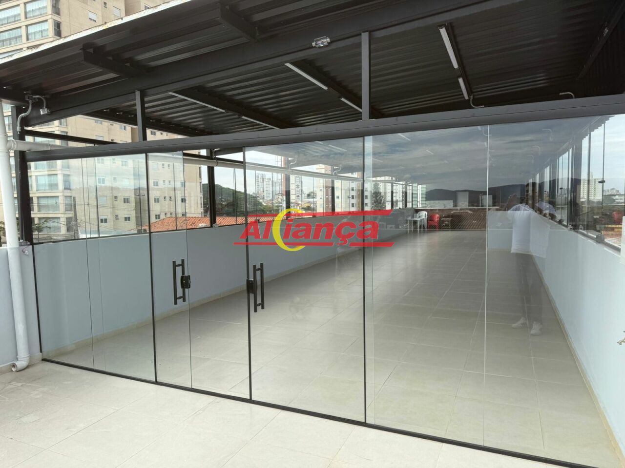 Foto 1 de Comercial, para Venda, em Vila Rosália, Guarulhos - Ref AI57960