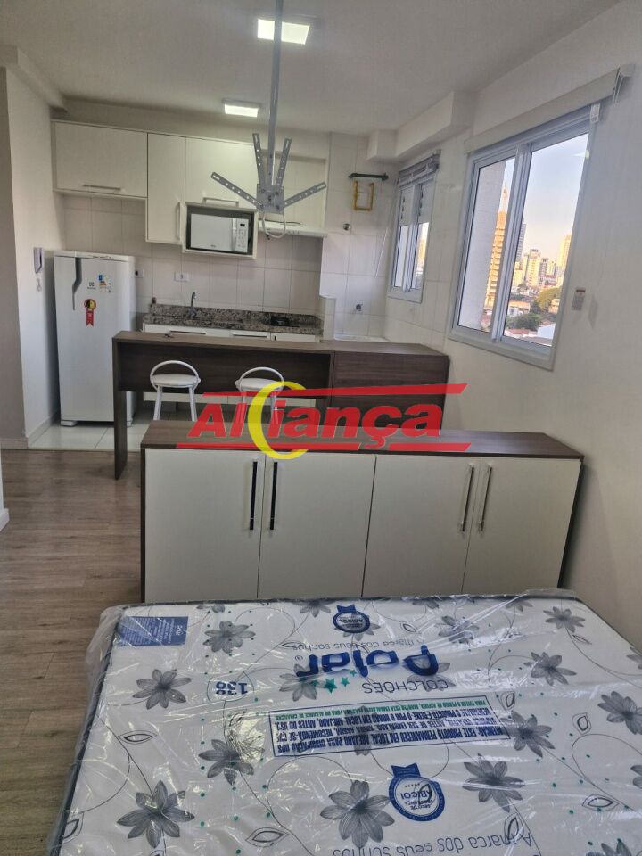 Foto 1 de Apartamento, para Venda, em Tucuruvi, São Paulo - Ref AI57978