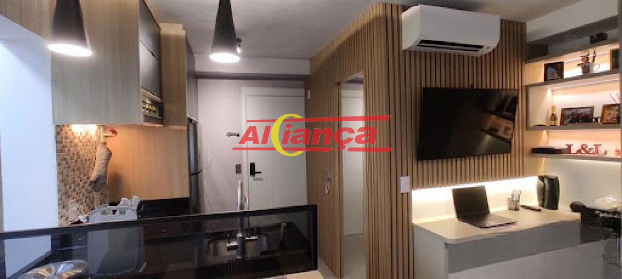 Foto 1 de Apartamento, para Venda, em Tucuruvi, São Paulo - Ref AI57980