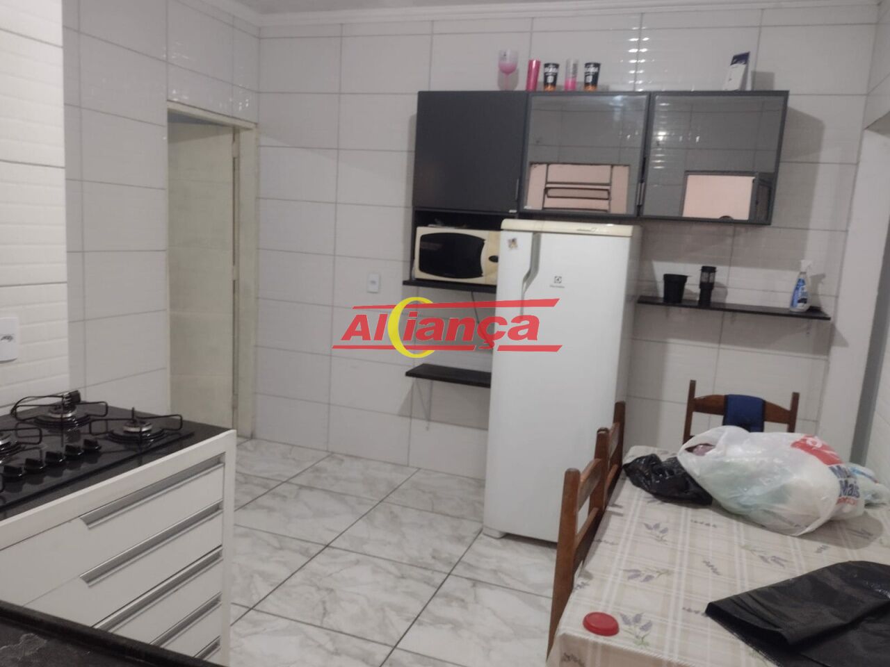 Foto 1 de Casa, para Venda, em Jardim Dona Luiza, Guarulhos - Ref AI57982