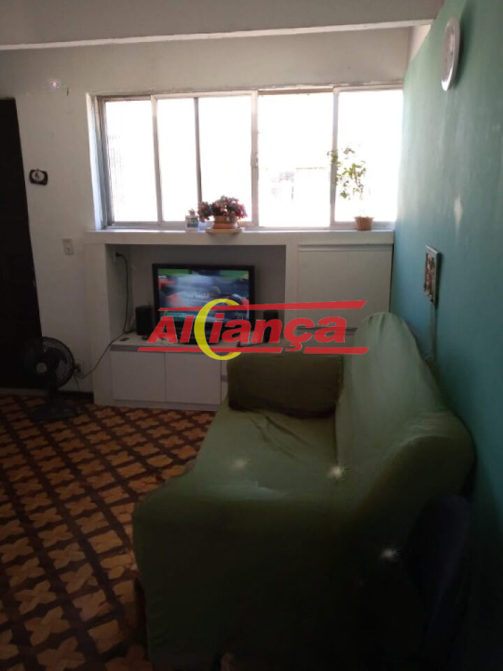 Foto 1 de Apartamento, para Venda, em Parque Cecap, Guarulhos - Ref AI57988