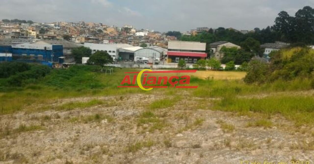 Foto 1 de Comercial, para Venda, em Jardim Bela Vista, Guarulhos - Ref AI57999