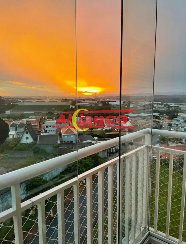 Foto 1 de Apartamento, para Venda, em Cidade Nova Arujá, Arujá - Ref AI58000