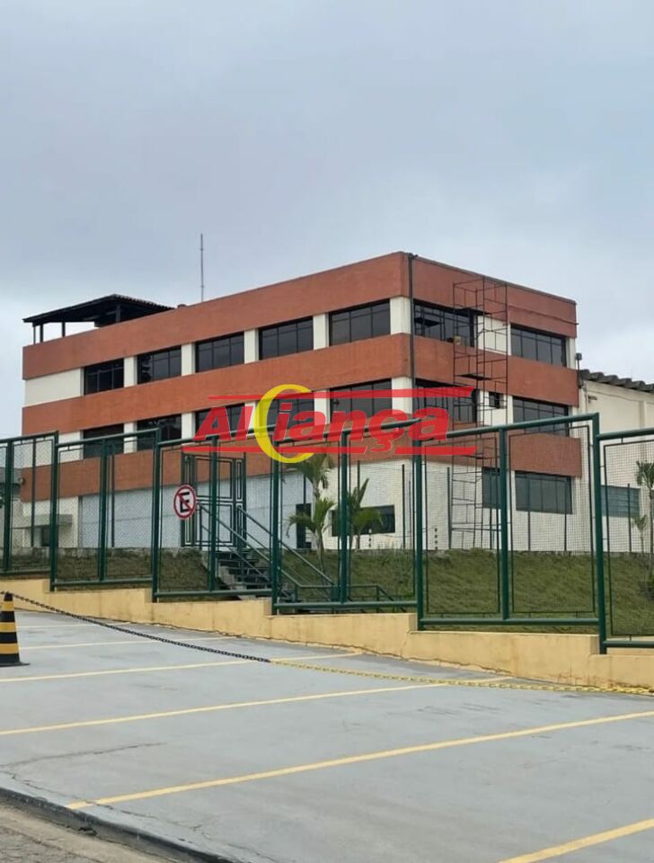 Foto 1 de Comercial, para Venda, em Centro Industrial de Arujá, Arujá - Ref AI58006