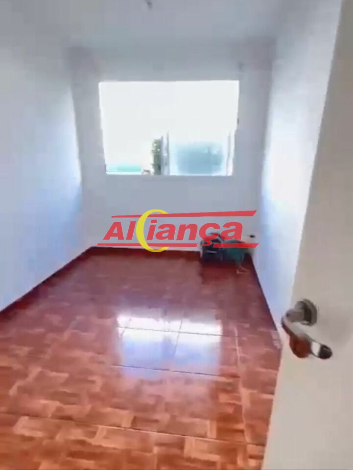 Foto 1 de Apartamento, para Venda, em Jardim Santo Expedito, Guarulhos - Ref AI58010