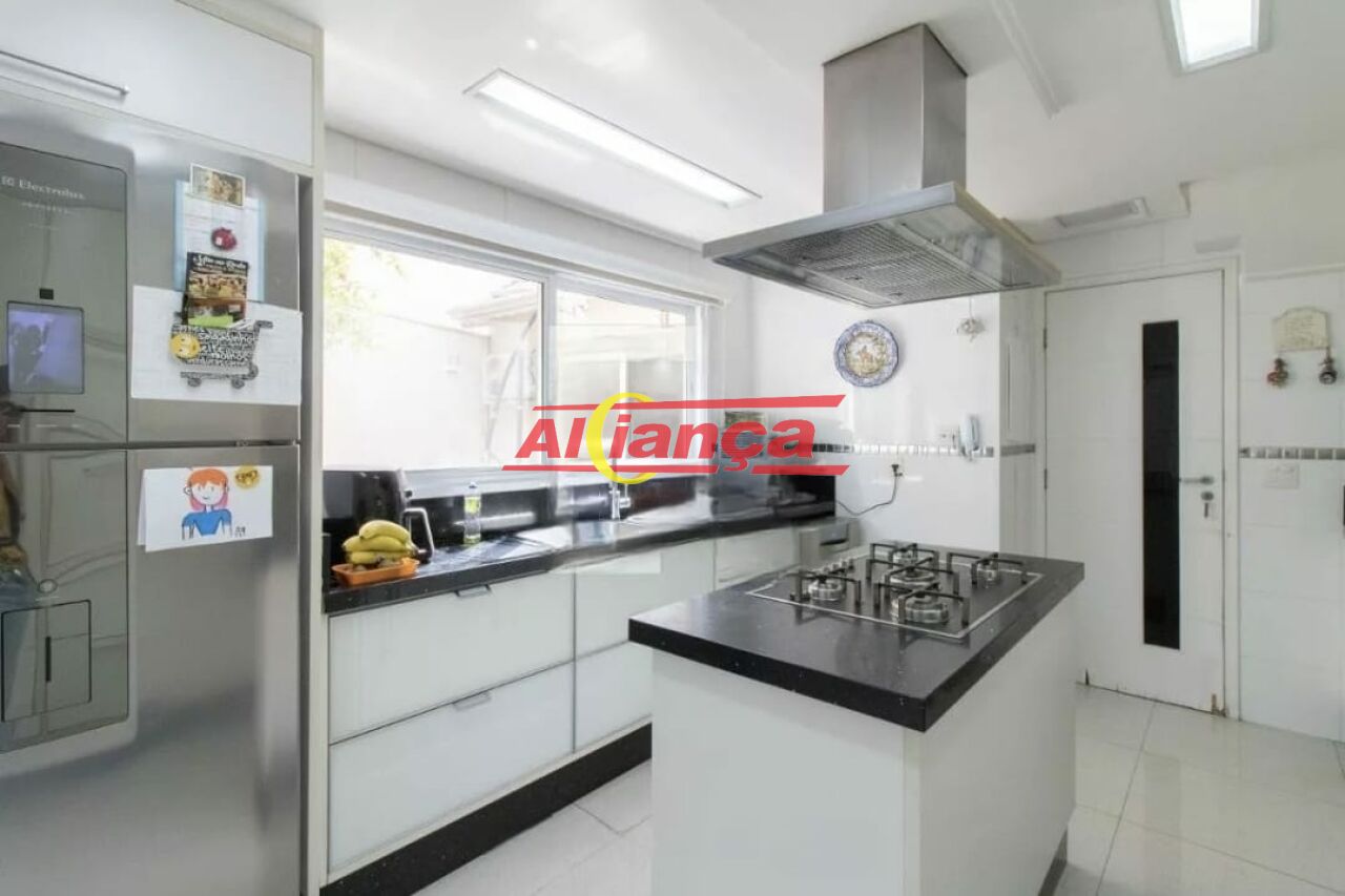 Foto 1 de Casa, para Venda, em Ponte Grande, Guarulhos - Ref AI58011