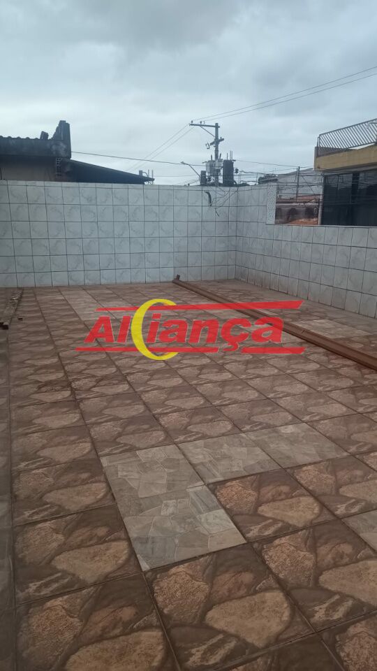 Foto 1 de Casa, para Venda, em Cidade Seródio, Guarulhos - Ref AI58017