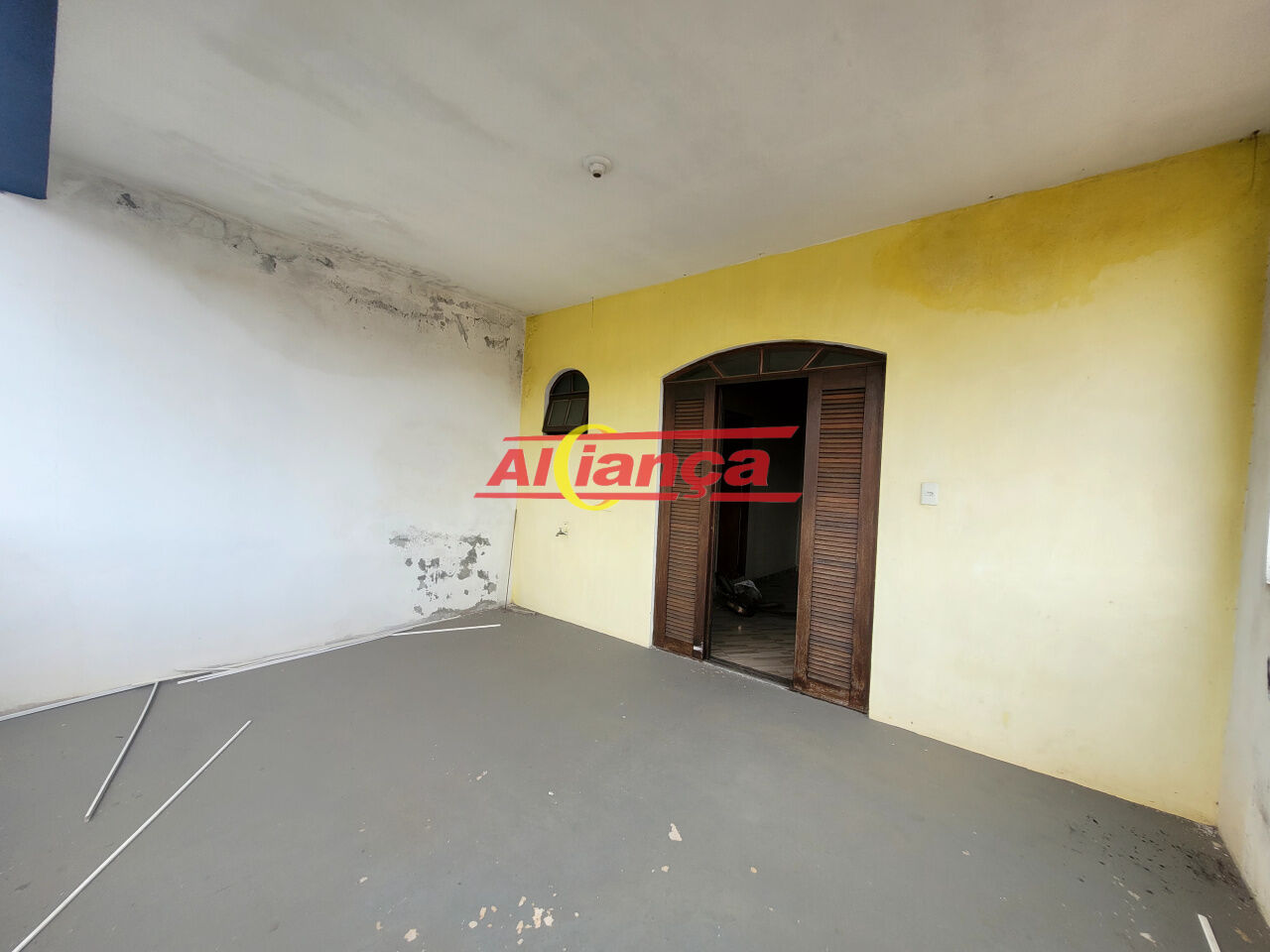 Foto 1 de Casa, para Venda, em Cidade Soberana, Guarulhos - Ref AI58024