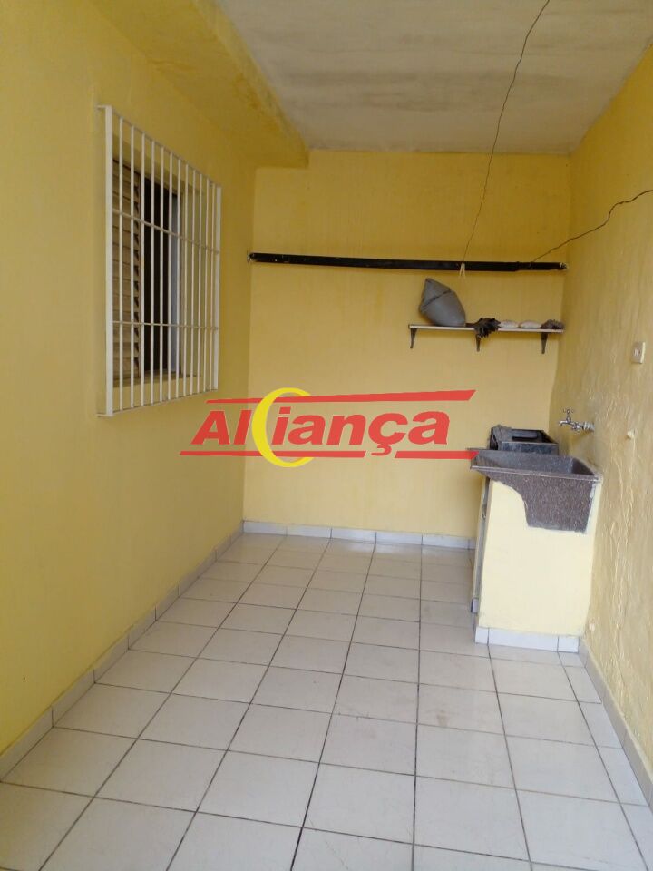 Foto 1 de Casa, para Venda, em Jardim Monte Carmelo, Guarulhos - Ref AI58031