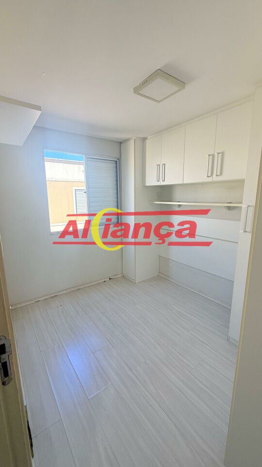 Foto 1 de Apartamento, para Venda, em Água Chata, Guarulhos - Ref AI58037