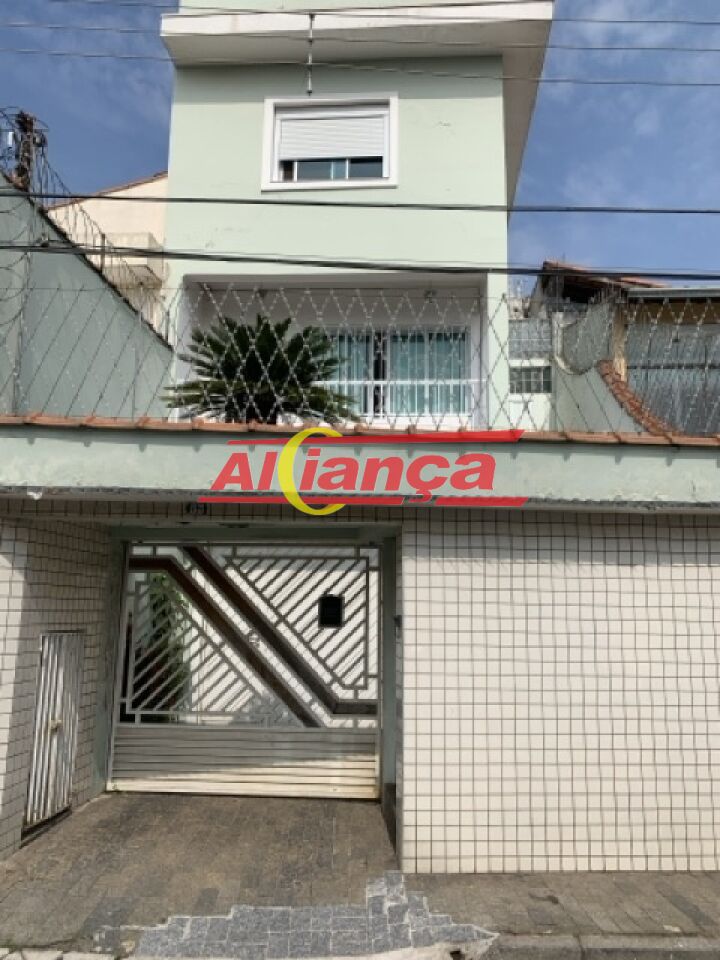 Foto 1 de Casa, para Venda, em Vila Augusta, Guarulhos - Ref AI58039