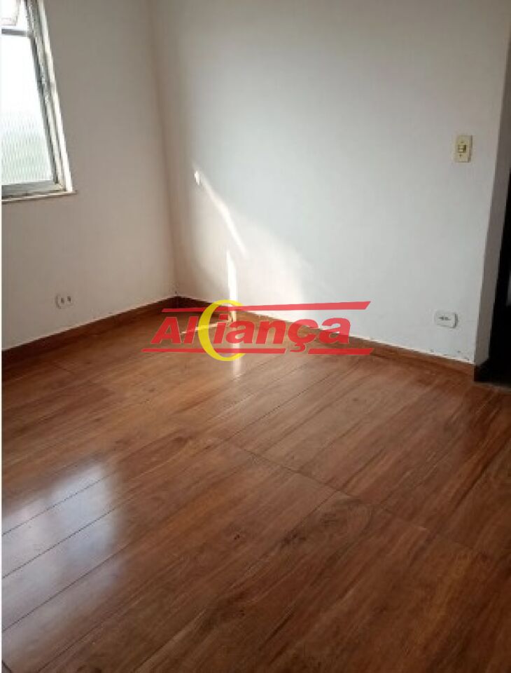 Foto 1 de Apartamento, para Locação, em Vila Barros, Guarulhos - Ref AI58042