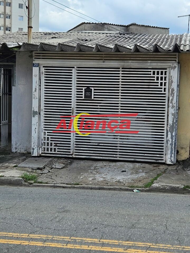 Foto 1 de Casa, para Venda, em Jardim Santa Cecília, Guarulhos - Ref AI58043