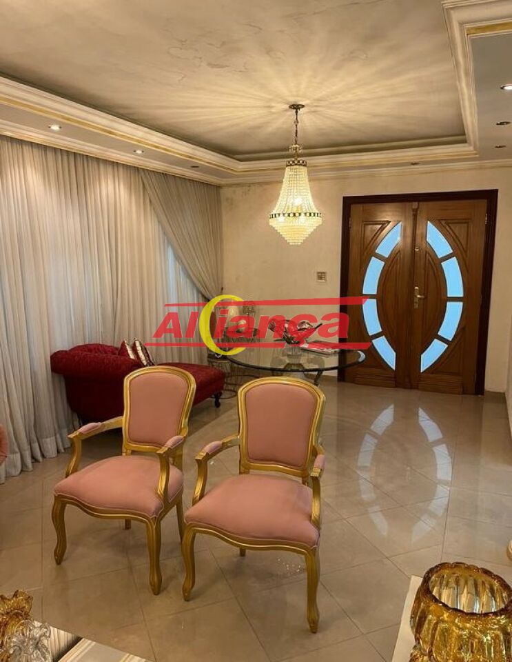 Foto 1 de Casa, para Venda, em Vila Rosália, Guarulhos - Ref AI58059