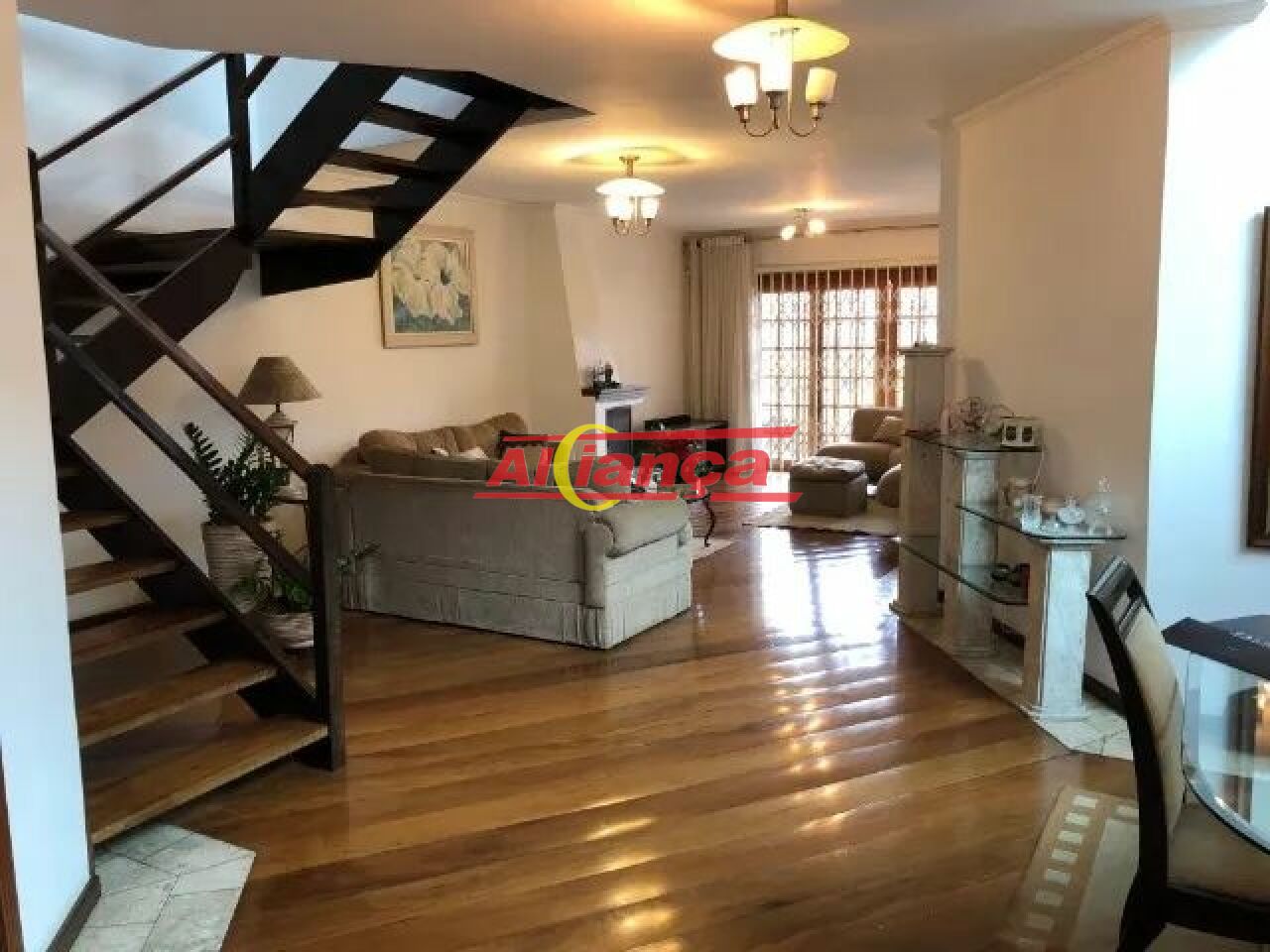Foto 1 de Casa, para Venda, em Vila Galvão, Guarulhos - Ref AI58067